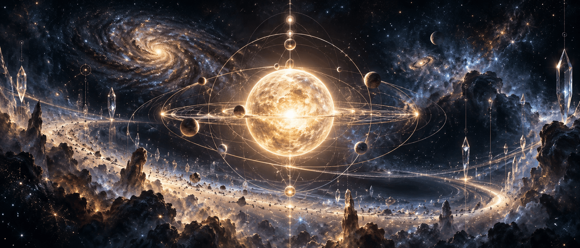 universo
